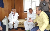 곡성군, 겨울철 AI·구제역 특별방역대책 추진