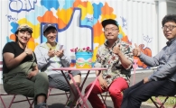 광주시 광산구, 차세대 예술가 육성 나선다