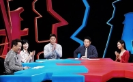 '동상이몽' 정준하 "아내 보자마자 운명인걸 느껴…영화에서 처럼 '후광'"