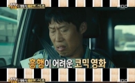 '럭키' 유해진, 원래는 주인공 아니였다…알고보니 잘생긴 배우 캐스팅 하려다가
