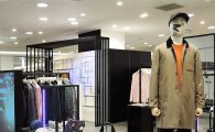 커스텀멜로우, 고객 움직임에 반응하는 패션 공간 오픈 