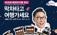 하이투자증권, 비과세 해외주식형 계좌개설 이벤트 실시