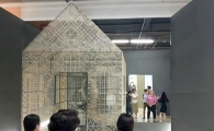 2017광주디자인비엔날레,‘디지털 기술의 꽃’3D프린팅 ‘한눈에’