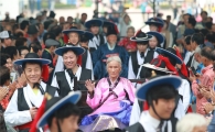 곡성군, ‘제9회 구곡순담 100세 문화한마당’행사  개최