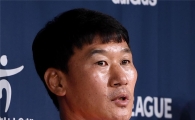 조진호 별세 소식 듣고 눈물 훔친 조성환 감독 "아이고…"