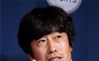 [포토]각오 말하는 수원 서정원 감독