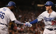 다저스 NLCS 진출, 애리조나에 3연승