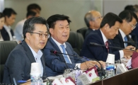 김동연 부총리 "中企, 혁신성장 주축"…내달초 최저임금 관련대책 