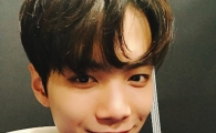 뉴이스트 W JR, 컴백 앞둔 근황 공개…“부기 잘생겨서 심멎”