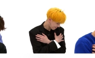‘주간 아이돌’ 갓세븐, ‘You Are’ 무대 최초 공개…MC들 극찬