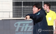 신태용 "참패 인정", 안정환 "한국팀보다 못하는 팀은 없다"…패배 후폭풍