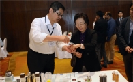 강남구 통상촉진단 추석연휴 481만 달러 계약 상담 