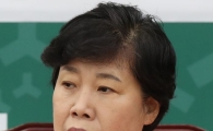 조배숙 "5년새 전략물자 불법수출 169건…46% 솜방망이 처벌"