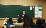 이성 구로구청장 올해도 어김없이 ‘1일동장’ 나서 