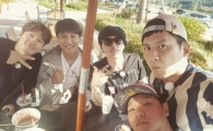 ‘용띠클럽’ 이들의 20년 우정은 ‘리얼’...“한 번도 싸운 적 없어” 