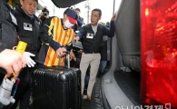 '어금니 아빠' 현장검증…警 "범행동기 수사 지속"(종합2보)