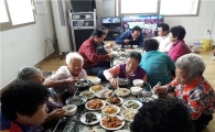 ‘어르신이 주인공’ 장성군, 노인의 날 행사 눈길 