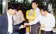 전남도, 10월 행정쇄신 과제 홍보 캠페인 펼쳐