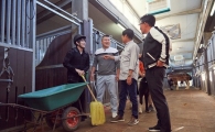 ‘한끼줍쇼’ 존박, 신들린 예능감…‘대유잼’의 향연