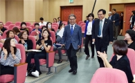 이재정교육감 "학교폭력 예방위해 전문가와함께 현장지원하겠다"