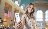 LG V30 북미 진출 신호탄…해외 시장 공략한다