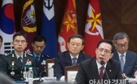 [포토]답변하는 송영무 국방장관