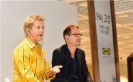 "이케아 고양점 700명 고용창출…2020년 전국 4000명 기대"