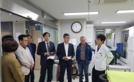 전남도의회, 섬지역 기능확대형 보건지소 진료기능 강화에 최선