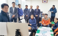 전남도의회 안전건설소방위원회, 흑산공항 조기착공 촉구
