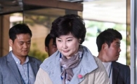 故 김광석 부인 서해순, "동거남, 고마운 사람…서연이도 많이 따랐다"