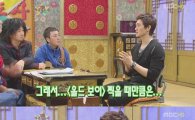 ‘매드독’ 유지태, 사상 초유 폭탄 발언 재조명 " 캐릭터 위해 성관계 안하겠다"