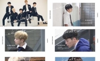 하이라이트, 데뷔 8주년 기념 앨범 ‘CELEBRATE’ 하이라이트 메들리 영상 전격공개
