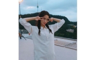 윤아, 심정 고백?…“미움 많이 받았지만 후회는 없다”