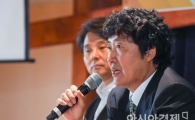 [포토]박일규 서울무용영화제 조직위원장