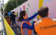 광주시 북구, "와우골 어린이 ‘아트 담장’조성" 추진