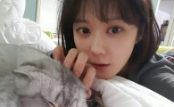 장나라, 세월을 거스르는 민낯 공개…'여전히 동안'