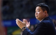 현주엽 감독, KBL 데뷔전 승리 장식…LG, 오리온 꺾고 개막승