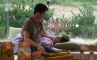 '신혼일기2' 오상진-김소영 편 첫방송..."사랑스러운 커플" "보기 좋다"