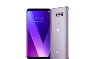 LG V30 '라벤더 바이올렛' 출시로 가을맞이