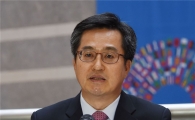 김동연 부총리 "韓, 환율조작국 지정 안 될 것…美에 우리 입장 전달"