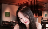 다솜 "더는 양달희가 아니에요"…청초한 일상사진 공개