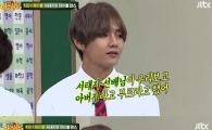 '인기가요' 방탄소년단, 서태지를 아버지라 부르는 멤버는 누구?