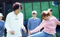 ‘런닝맨’ 보미, ‘치명적인 로우킥’ 이광수에게?…‘기대감 UP’