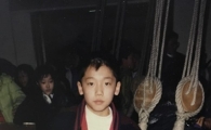 '슈퍼맨이 돌아왔다' 기태영, 로희와 붕어빵 외모 자랑