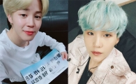 방탄소년단, 첫 돔 공연 후 소감 전해…“누구보다 아미 사랑”