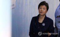 박근혜 “6개월 구속 수사 참담·비참” vs 네티즌 “국민들 4년간 비참”