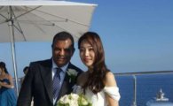 에어아시아 회장, 한국 여자와 결혼…재산 3888억원에 ‘땅콩 리턴’ 발언 재조명 
