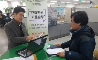 마포구, 건축 민원 한방에 해결