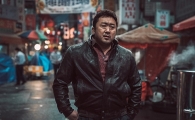 '범죄도시', 독보적 인기로 박스오피스 '1위' 흥행 질주 중