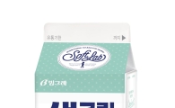 "1100억 시장을 잡아라"…빙그레, ‘소프트 랩 생크림’ 출시